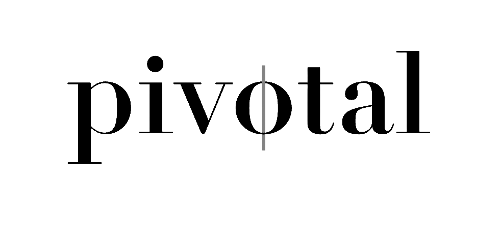 Pivotal
